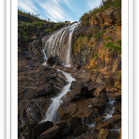 LESMURDIE FALLS | PERTH