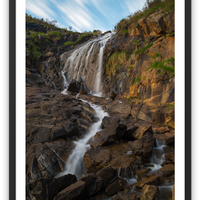 LESMURDIE FALLS | PERTH