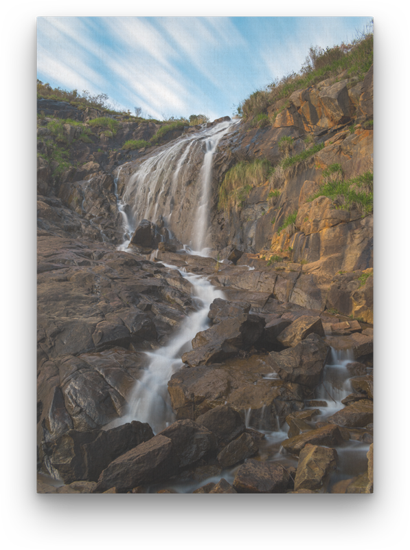 LESMURDIE FALLS | PERTH