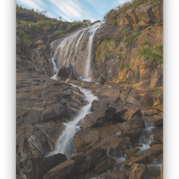 LESMURDIE FALLS | PERTH
