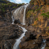 LESMURDIE FALLS | PERTH