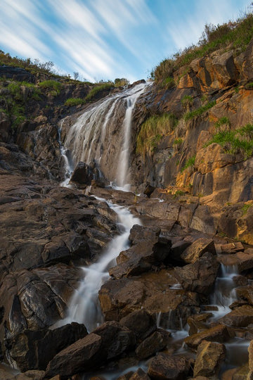 LESMURDIE FALLS | PERTH