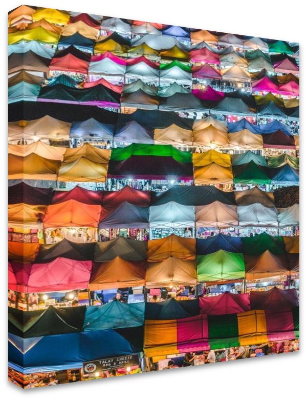Night Markets