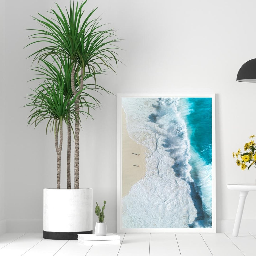 Waves Of Wonder