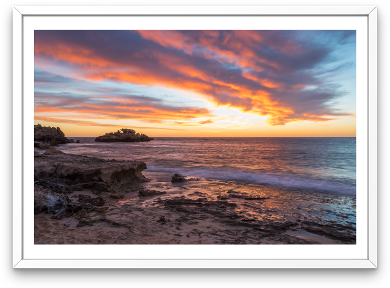 POINT PERON | PERTH