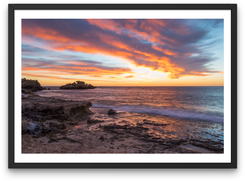 POINT PERON | PERTH