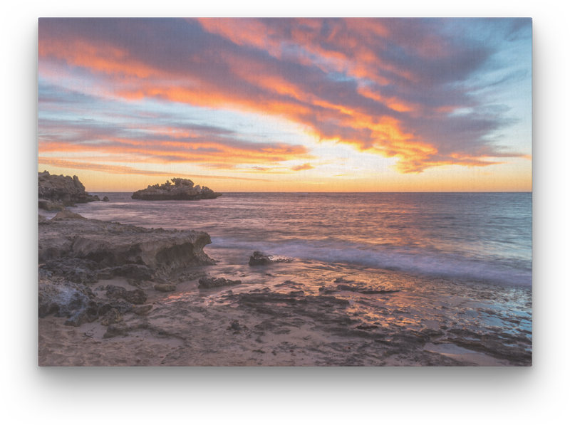 POINT PERON | PERTH