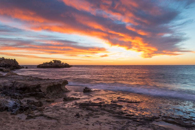 POINT PERON | PERTH