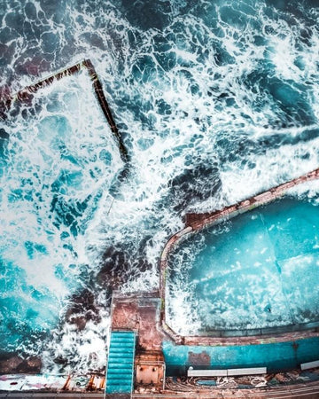 2 Pools