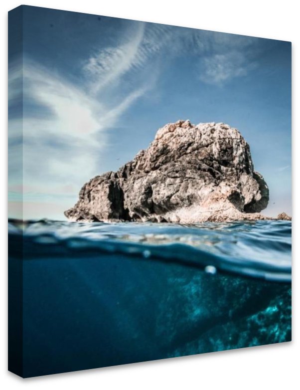 Sail Rock
