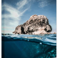 Sail Rock