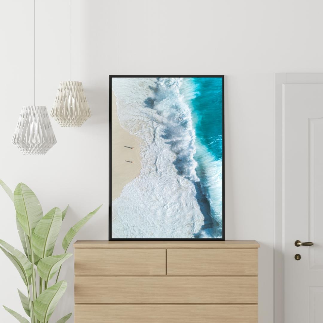 Waves Of Wonder