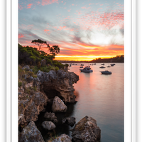 BLACKWALL REACH | PERTH