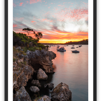 BLACKWALL REACH | PERTH