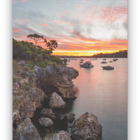 BLACKWALL REACH | PERTH