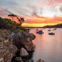 BLACKWALL REACH | PERTH