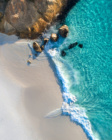 Enchanting Little Beach