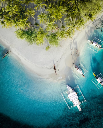 Island Feels