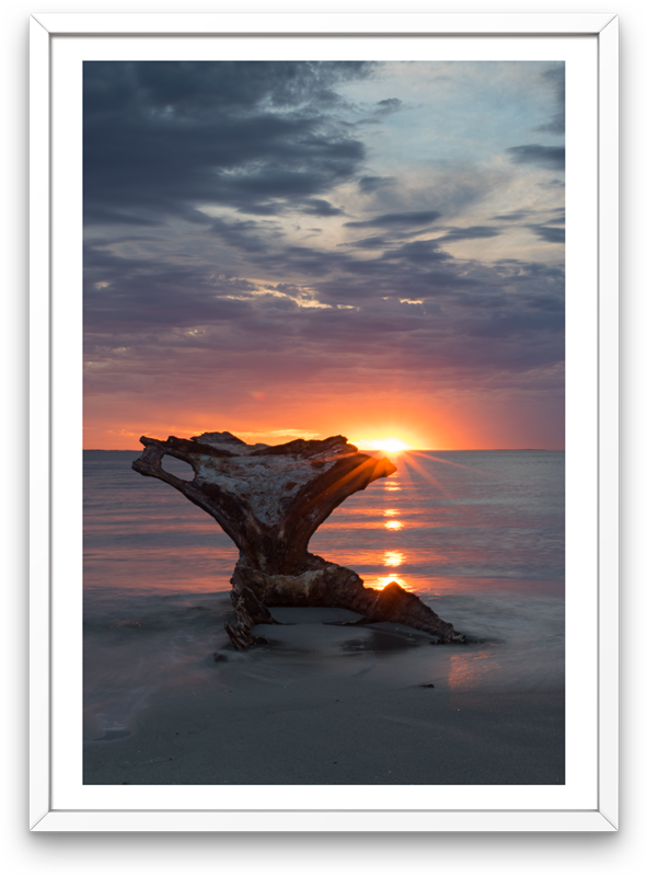 C.Y. O'CONNOR BEACH | PERTH