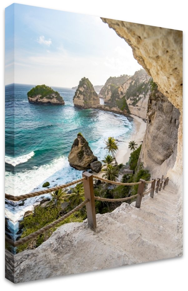 Paradise Path