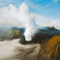 Volcanic Power