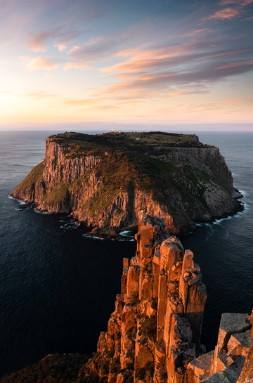 Cape Pillar