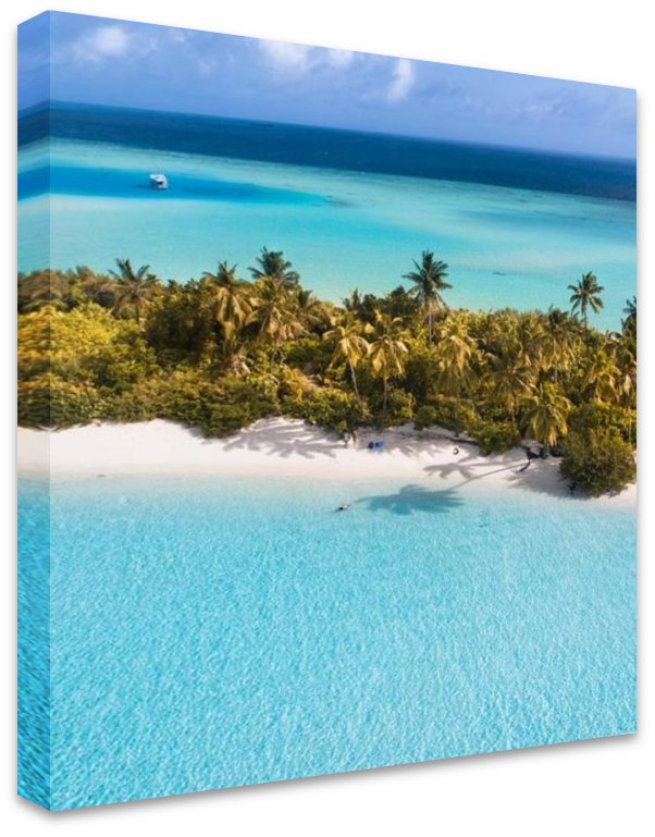 Tropical Island