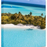 Tropical Island