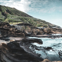 Kahauloa Cove
