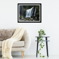 Guide Falls Northwest Tasmania