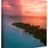 Maldivian Sunsets