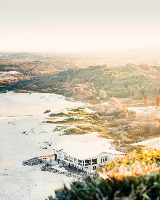 Redhead SLSC