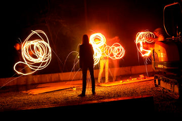 4th of July In Pennsylvania
