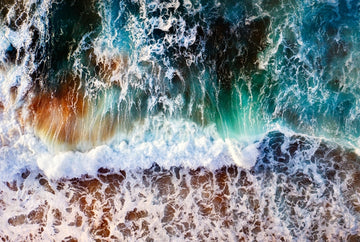 Sea Textures