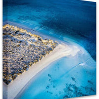 Turquoise Bay Take 2
