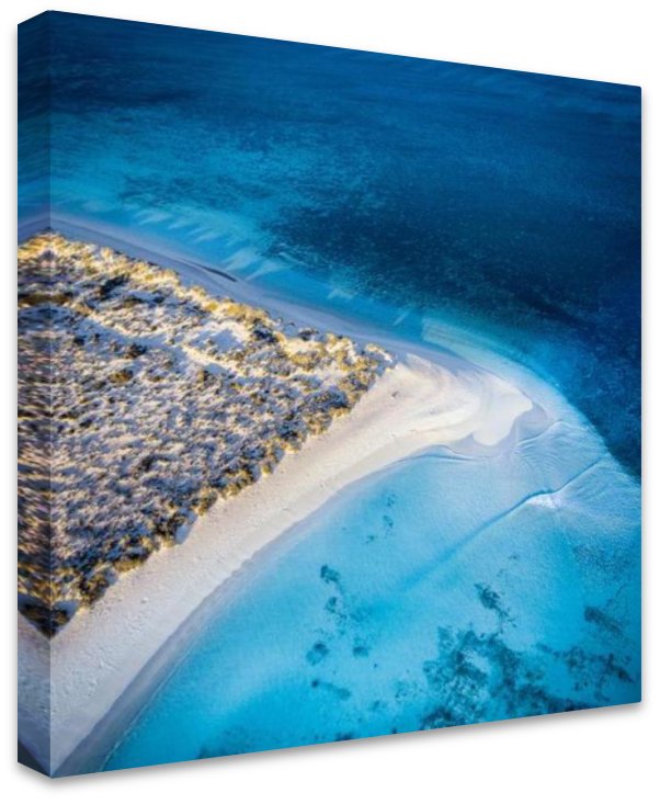 Turquoise Bay Take 2
