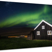 Northern Lights - Iceland