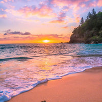 Norfolk Island Sunrise