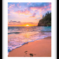 Norfolk Island Sunrise