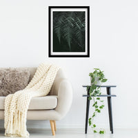 Lush moody set of Tassie Ferns