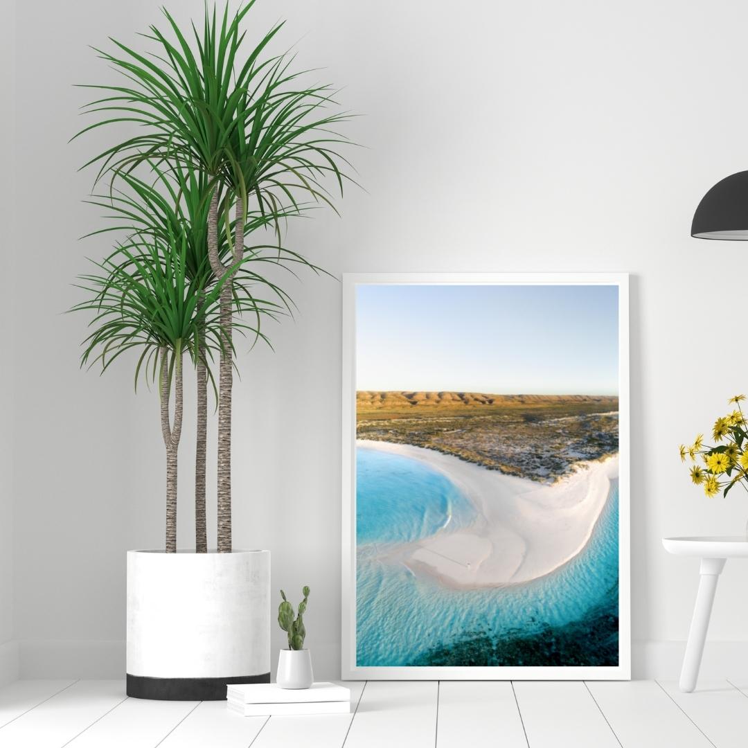 Turquoise Paradise