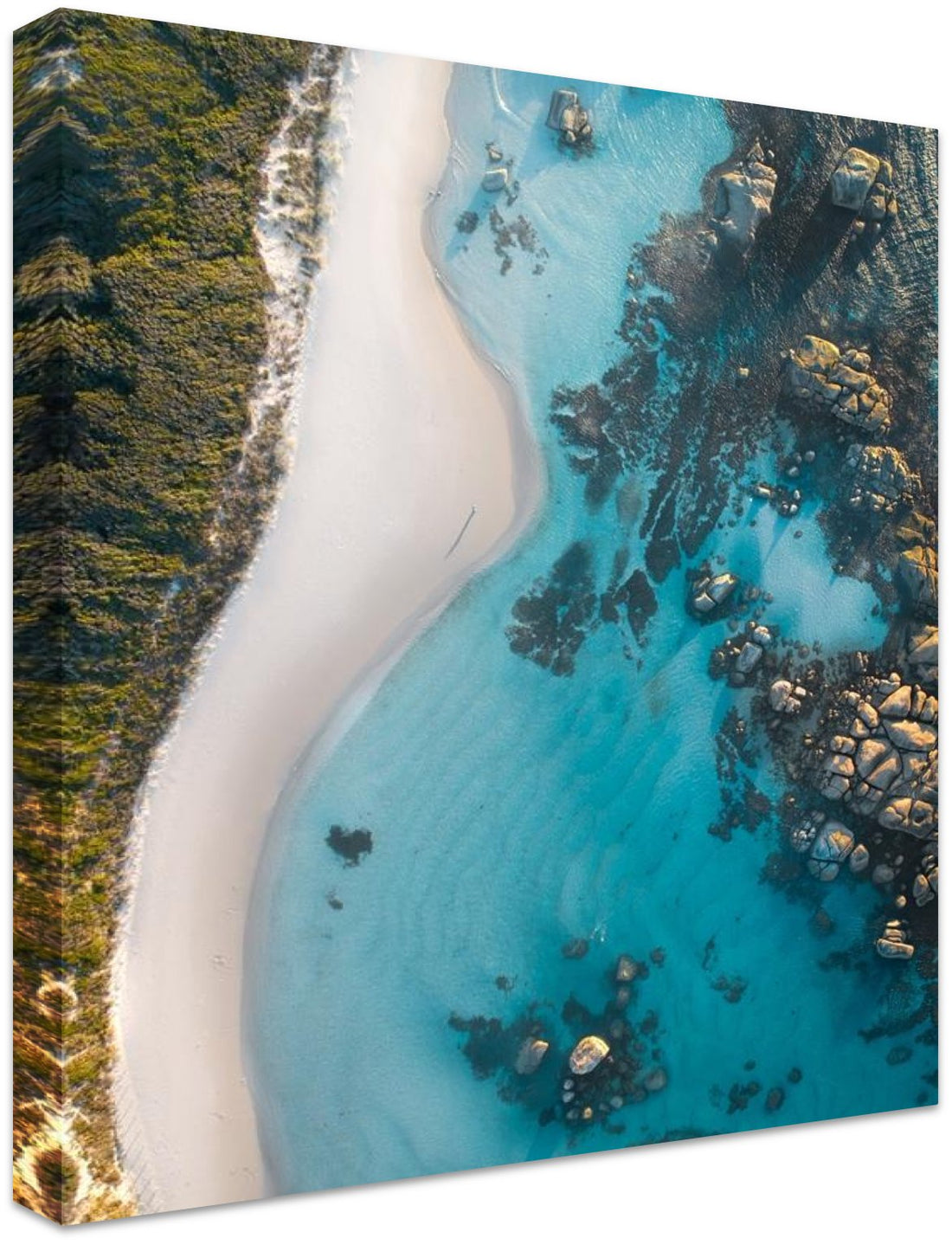 Coastline Magic