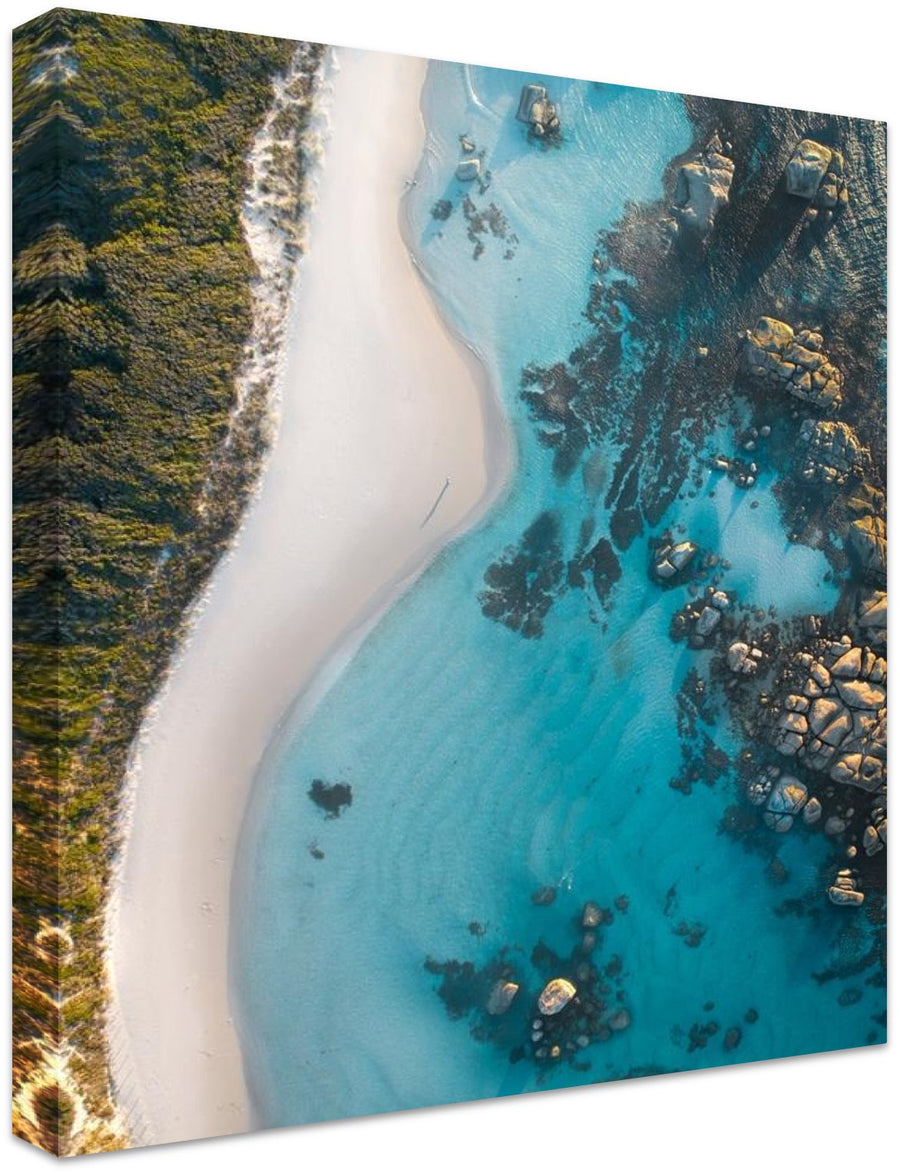 Coastline Magic