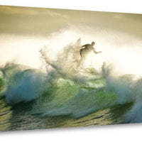Green Wave Surf