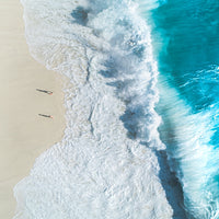 Waves Of Wonder