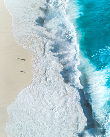 Waves Of Wonder