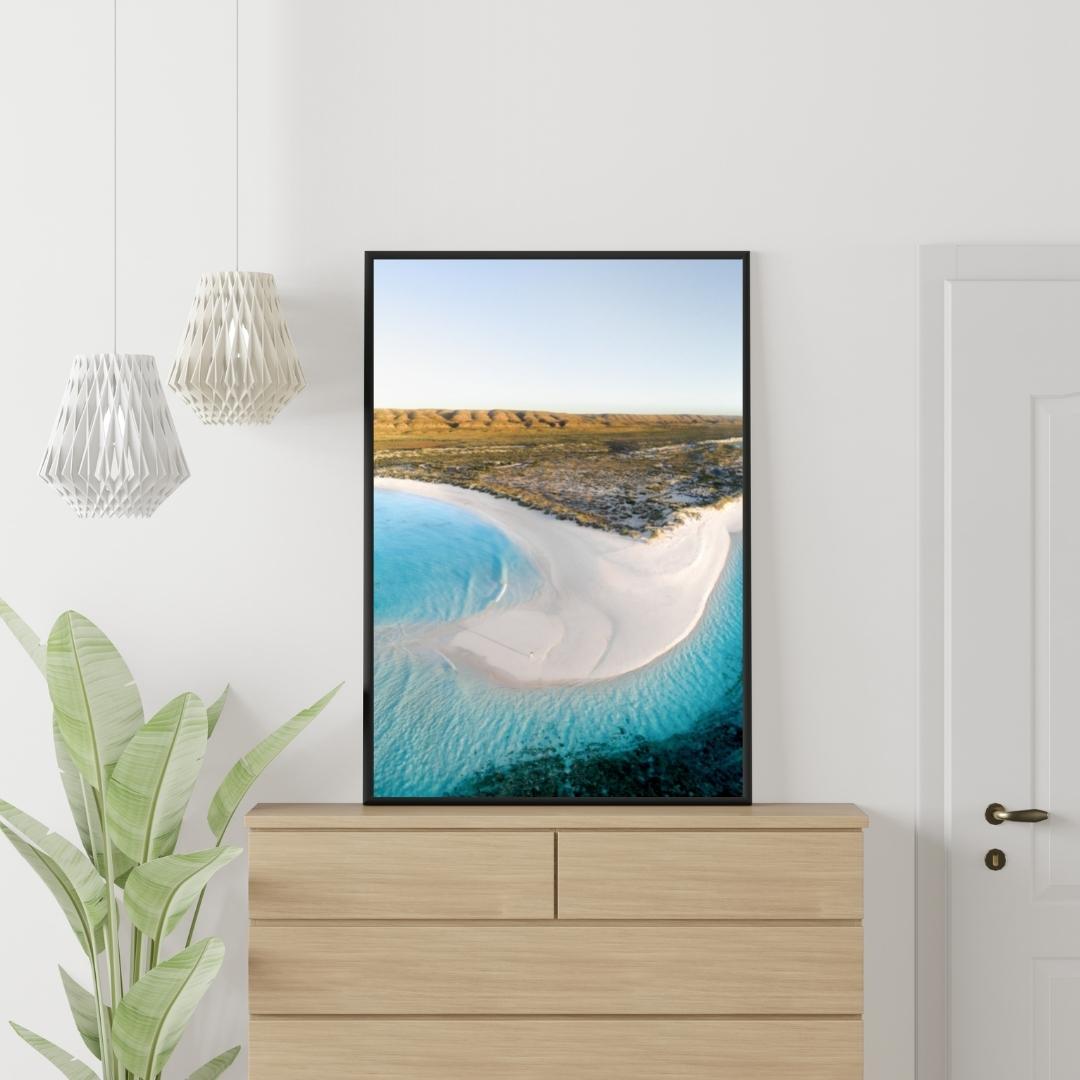 Turquoise Paradise