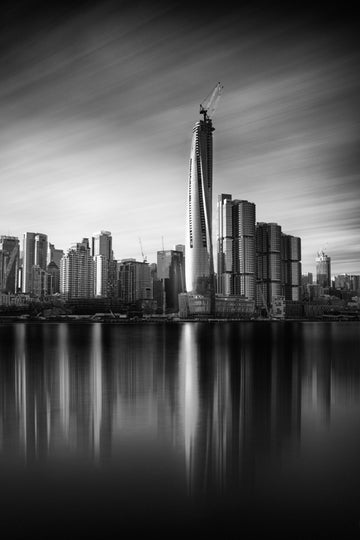 Barangaroo - The Crown
