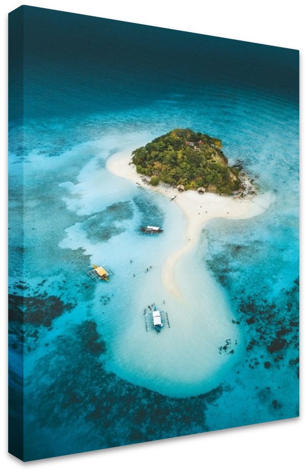 Island Home