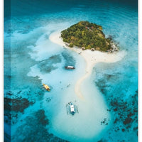 Island Home